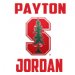Payton Jordan Cardinal Invitational 2013