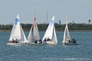 Tulane Sailing Qualifies for Coed Semi Finals in April 2013
