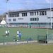 Irish Universities Track and Field 2013