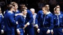 2013 Penn State Wrestling - Banquet Video