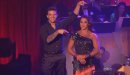 Aly Raisman DWTS - Week 5 Samba dance