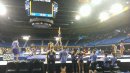 Latest news from Pauley Pavilion