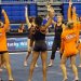 NCAA Prelims Session 1