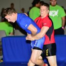 Grappling World Team Trials