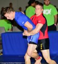 Grappling World Team Trials