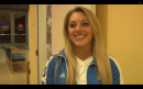 Samantha Peszek on Bringing the Party to UCLA's NCAA Prelim