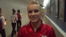 Utah's Star Georgia Dabritz Recaps NCAA Prelims and Shares her Plans for Bar Finals
