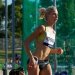 kelly, boston and swimming (in) discipline: By Len Johnson
