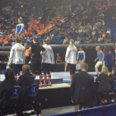 Quick Pics of the NCAA Championships