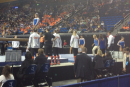 Quick Pics of the NCAA Championships