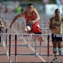 2013 Mt. SAC Relays, Day 3 Photos