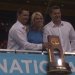 FINAL 2013 NCAA Women's Gymnastics National Rankings
