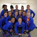 2013 NCAA Prelims