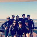 Tulane Sailing Hosts SEISA Team Racing Championships