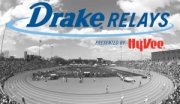 Drake Relays 2013