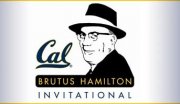 Brutus Hamilton Invitational 2013