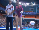A. Mustafina - UB EF - European Gymnastics Championships 2013 (15.300)
