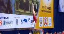 Aliya Mustafina Vault AA Euros 2013 (15.033)