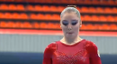 Aliya Mustafina FX - European Championships 2013 (14.466)