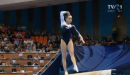 Larissa Iordache Balance Beam Event Final  2013 European Championships (15.266)
