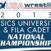 USAW University and Cadets
