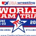 2013 World Team Trials