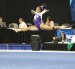 Llomincia Hall of LSU on floor at 2013 NCAA Prelims