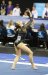 Shayla Worley of Georgia on floor at 2013 NCAA Prelims