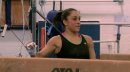 Jordyn Wieber's New Skill for 2013