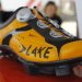 LAKE Intros CX Specific Shoe