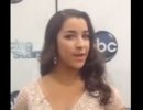 Aly Raisman Recaps DWTS Week 6 for Team USA Fans