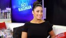 Aly Raisman on Olympics vs. DWTS Training!