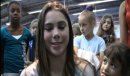 McKayla Maroney on her homecoming at AOGC, walking in high heels on a broken toe, plans for Rio, and more