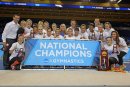 2013 NCAA Super Six Finals