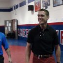 American University 2013 (GOhioCasts)