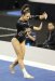 Rheagan Courville of LSU in 2013 NCAA Event Finals