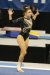 Rheagan Courville of LSU in 2013 NCAA Event Finals