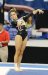 Rheagan Courville of LSU in 2013 NCAA Event Finals