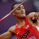 Ashton Eaton finally beaten...by SPIKES Mag quiz