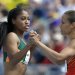 Three DMG World Leads set at Drake Relays