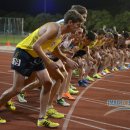 2013 Payton Jordan Invitational