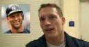 Steve Legendre: "I Took Nastia Liukin To Prom."