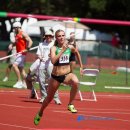 2013 Payton Jordan Invitational