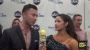 Aly Raisman on AfterBuzz TV after DWTS
