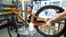 Turner Uses Carbon For The New Czar 29er