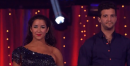 Aly Raisman & Mark Ballas DWTS Week 7 -Cha Cha