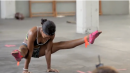 Gabby Douglas joins Nike Training Club