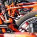 KONA World: Jake, Hei Hei, Kahuna, & Brake Shoes