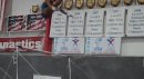 Nia Dennis New Bar Routine with Huge Releases!