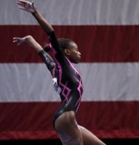 Nia  Dennis